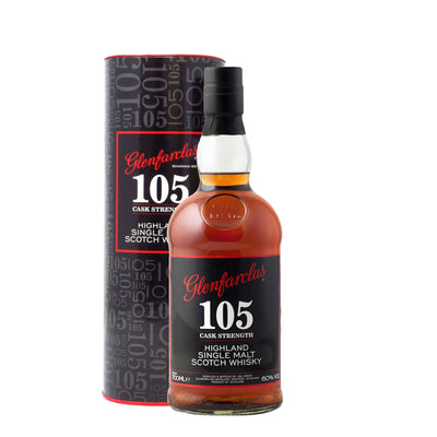 Glenfarclas 105 Cask Whisky - Spiritly