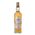 Glengoyne White Oak Whisky bottle with label, showcasing the non-agency Glen whisky in a clear glass bottle.