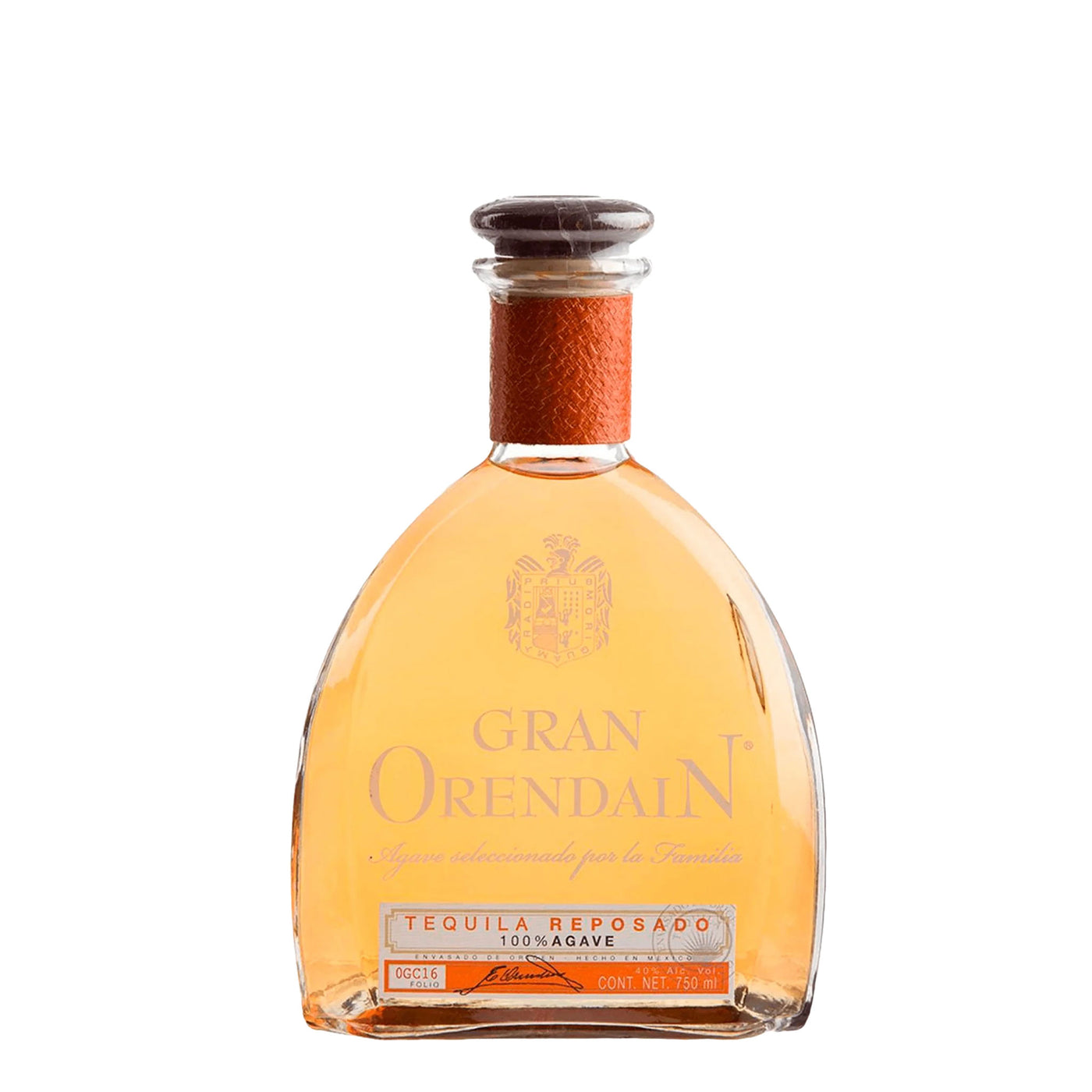 Gran Orendain Reposado Tequila