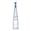 Grey Goose Altius vodka bottle with sleek grey and clear design, featuring the Grey Goose brand logo on the label.
