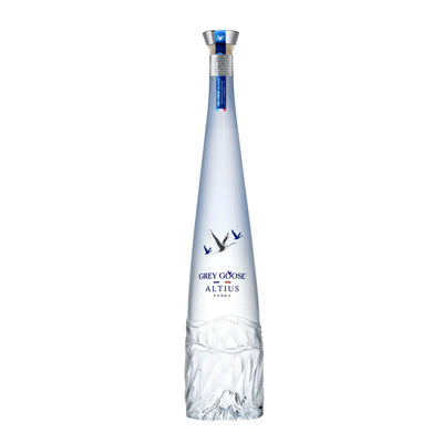 Grey Goose Altius Vodka - Spiritly UK