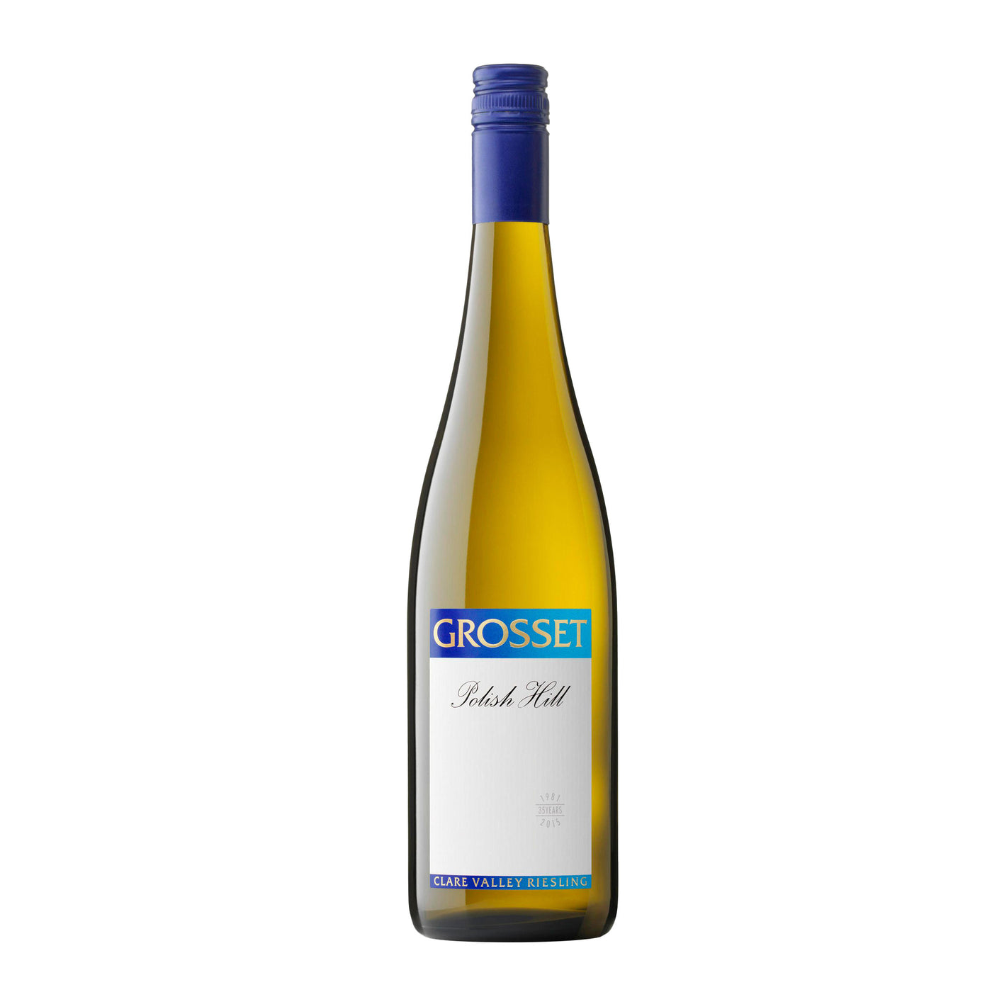 Grosset Polish Hill Riesling 2023