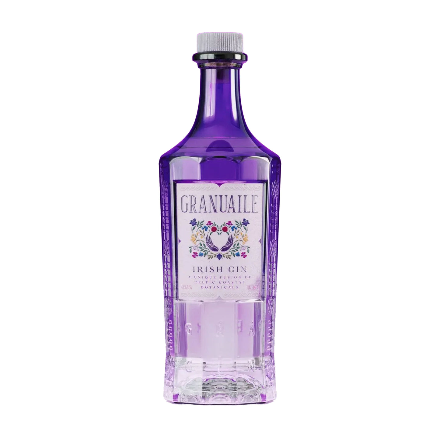 Granuaile Gin - Spiritly