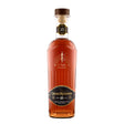Havana Club Iconica 15 Years Rum bottle with label, dark amber color, and elegant packaging details.