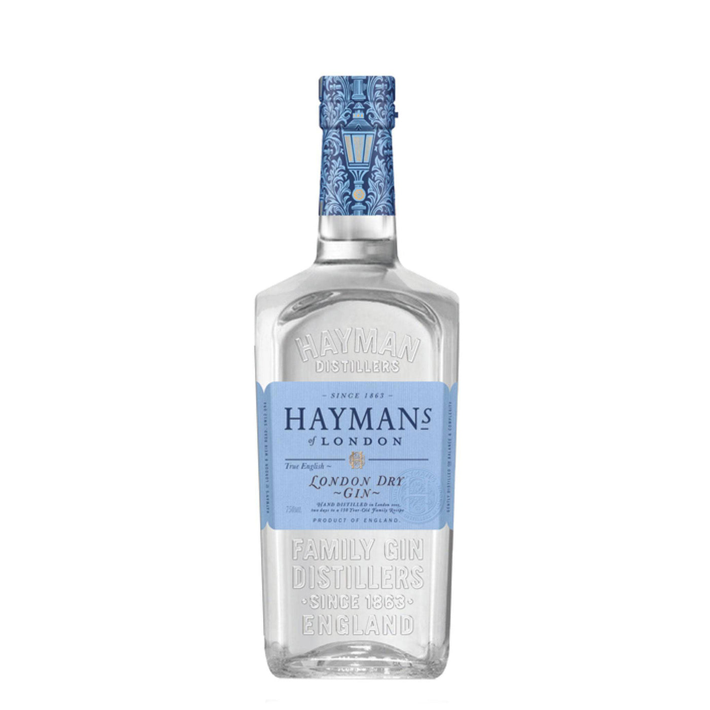 Haymans London Dry Gin - Spiritly