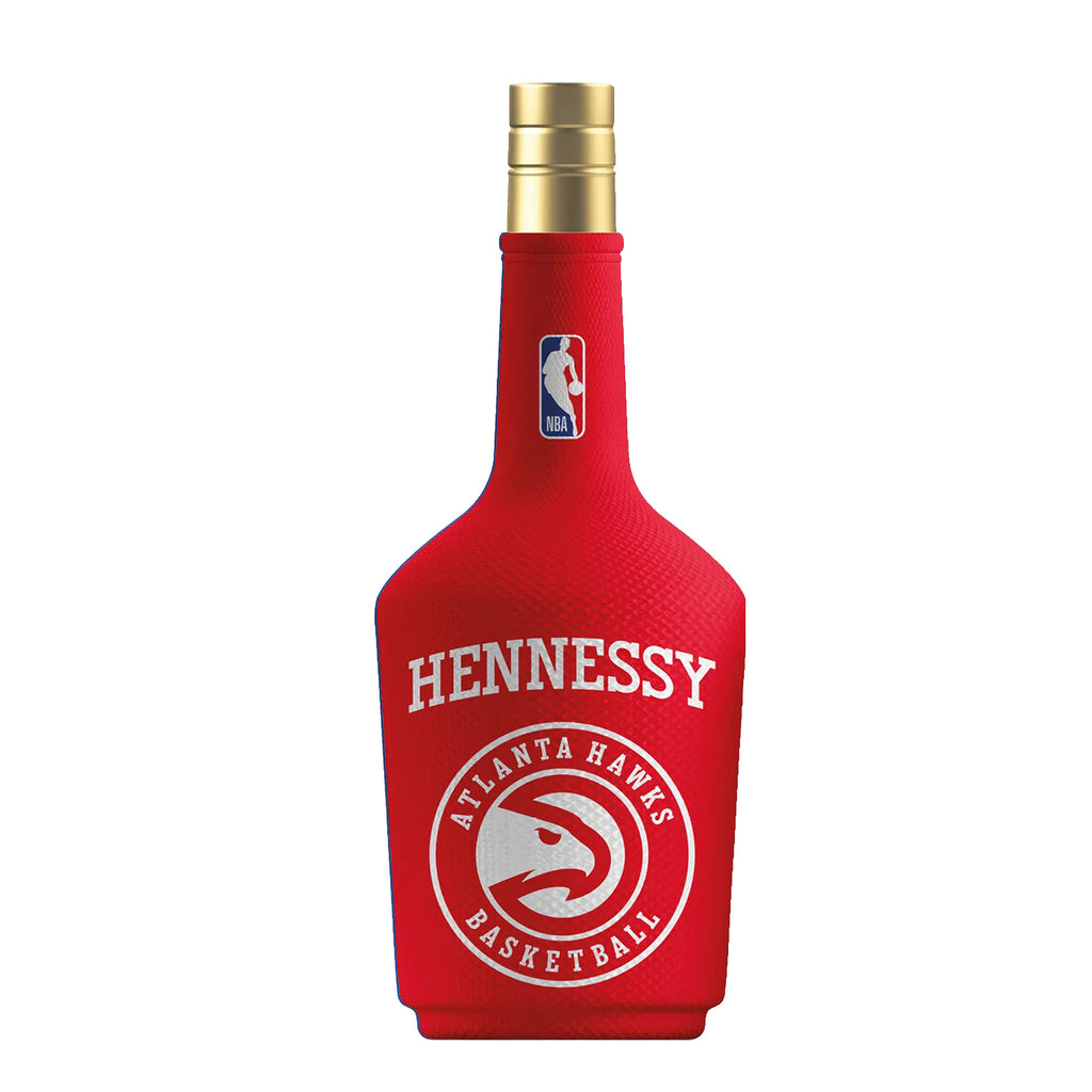 Hennessy VS NBA Hawks Cognac– Spiritly UK