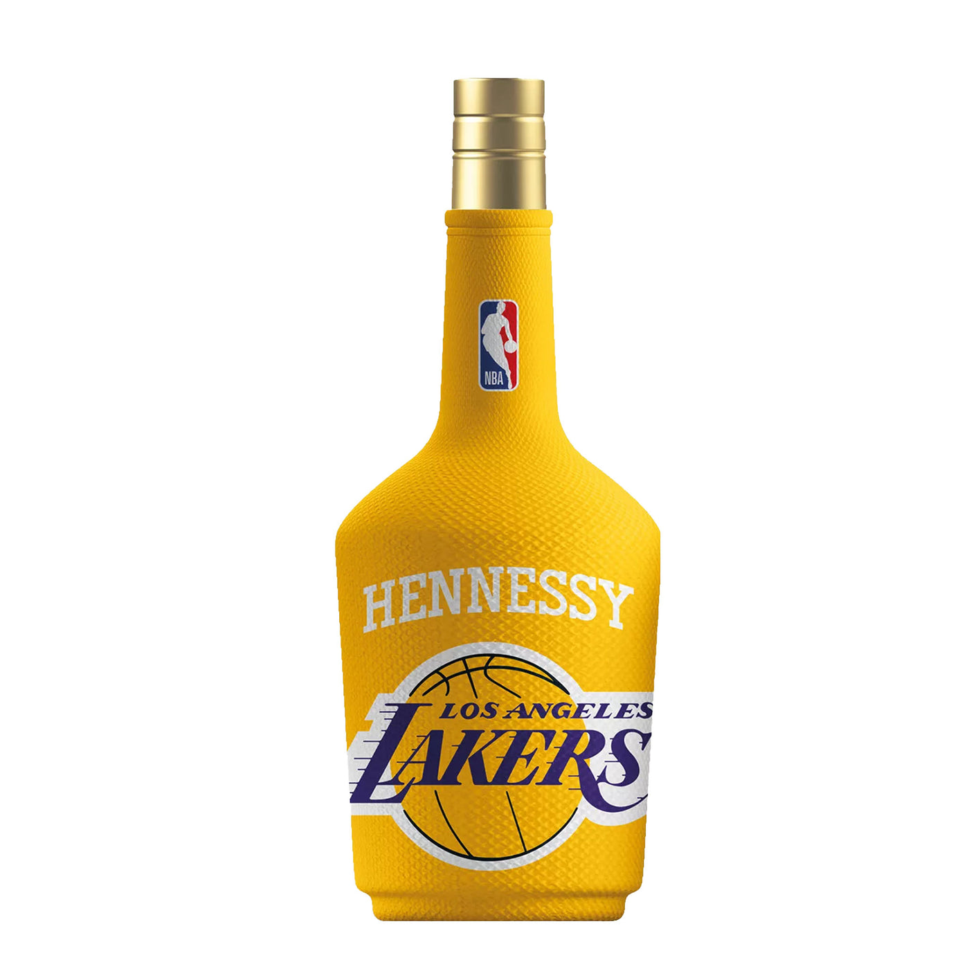 Hennessy VS NBA Lakers Cognac