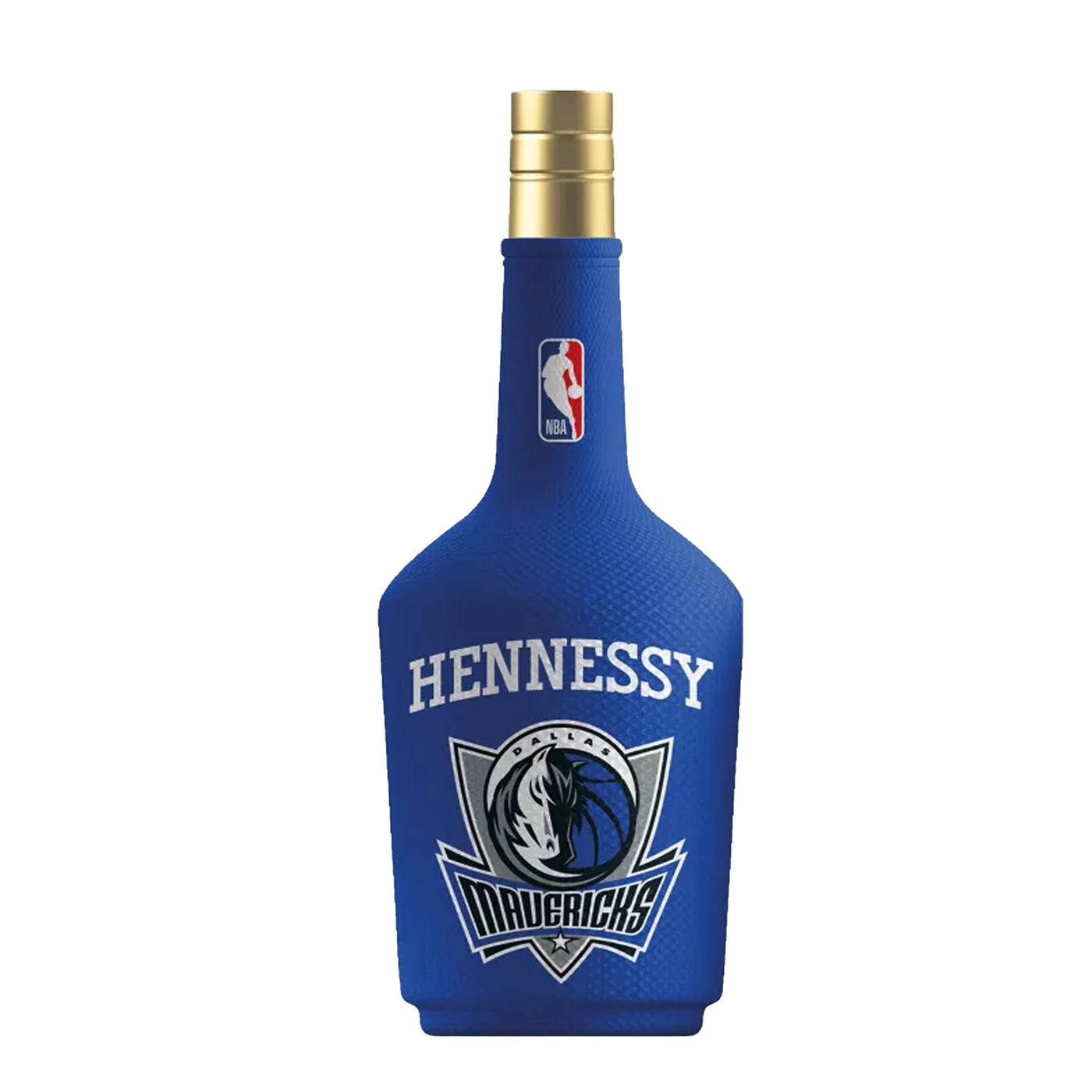 Hennessy VS NBA Mavericks Cognac