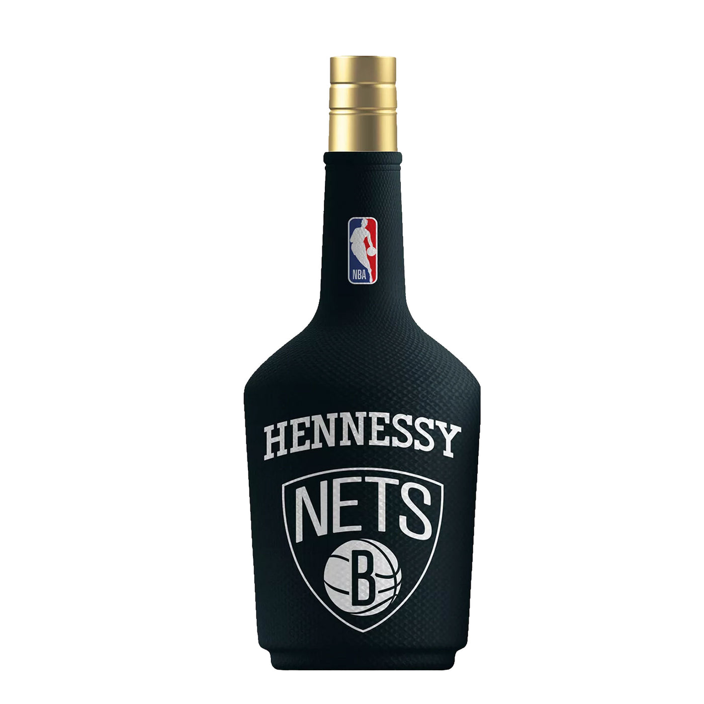 Hennessy VS NBA Nets Cognac