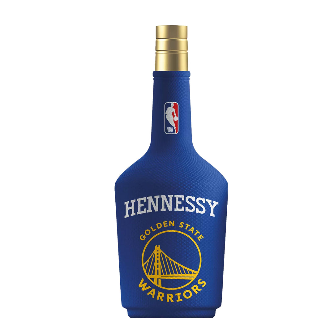 ブランデー Hennessy Golden State Warriors NBA Hennessy-VS-NBA-Warrior-
