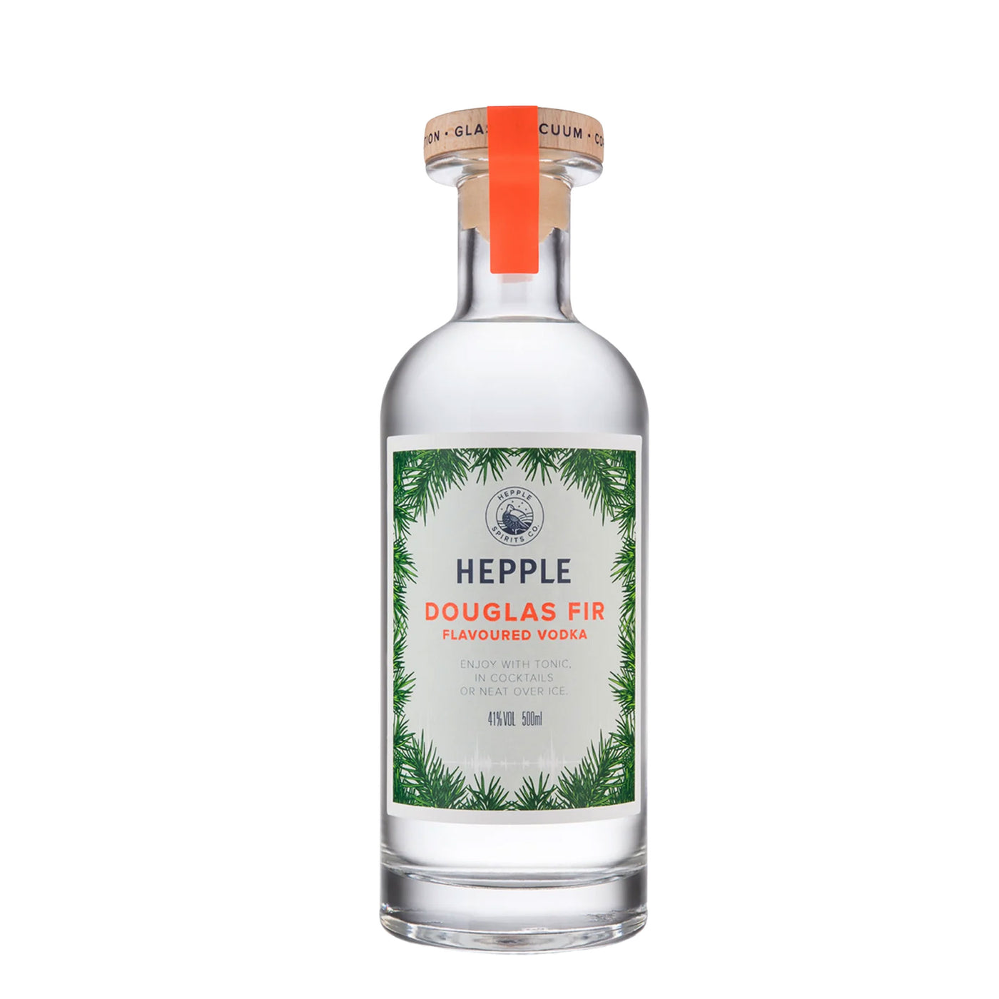 Hepple Douglas Fir Vodka