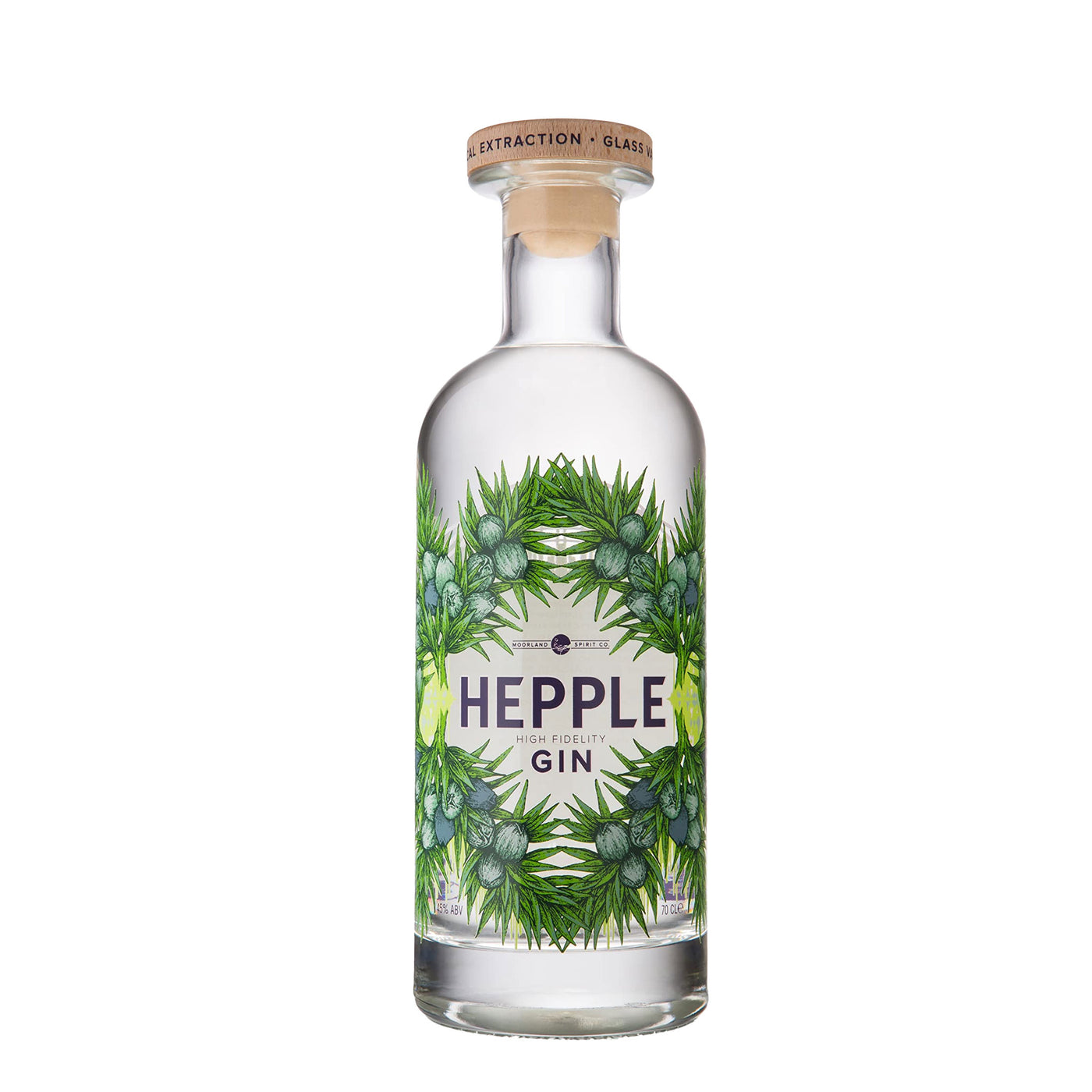 Hepple Gin