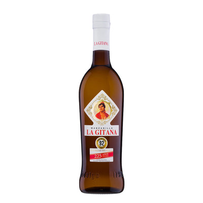 Heredad De Hidalgo La Gitana Manzanilla Sherry - Spiritly UK