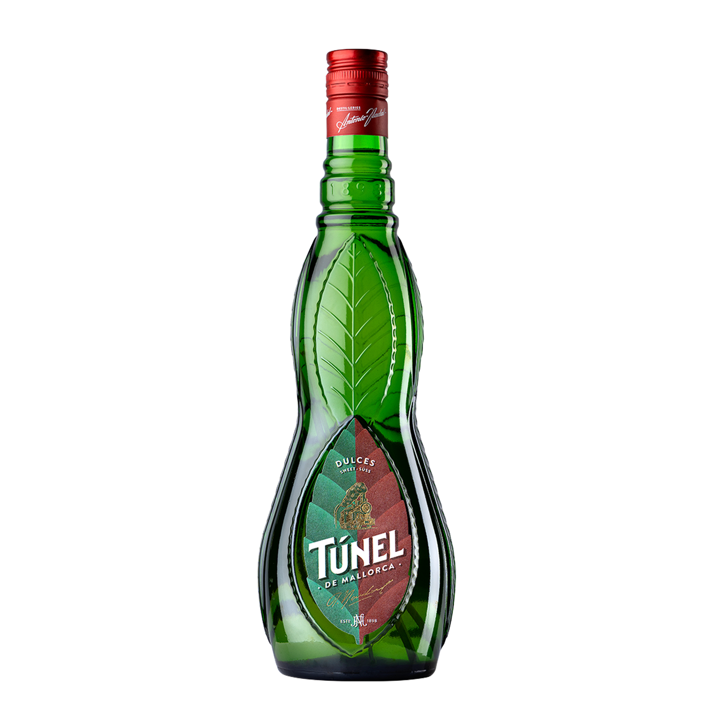 Hierbas Tunel Dulces - Spiritly UK