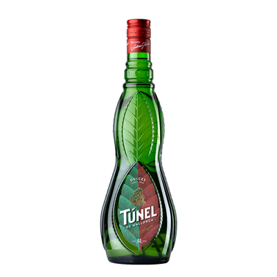 Hierbas Tunel Dulces - Spiritly UK