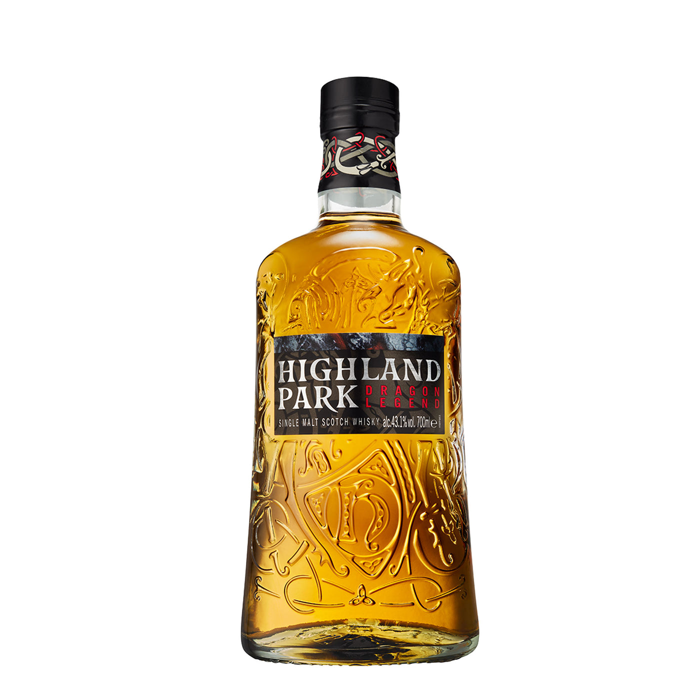 Highland Park Dragon Legends Whisky - Spiritly