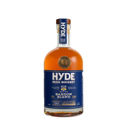 Hyde Bandon Blend Whiskey - Spiritly