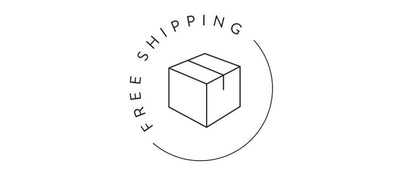 FREE <br> SHIPPING