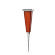 Wooden-handle ice pick, 16cm Spiritly UK Spiritly Gifting tool for breaking ice, with a sturdy wooden handle and metal tip.