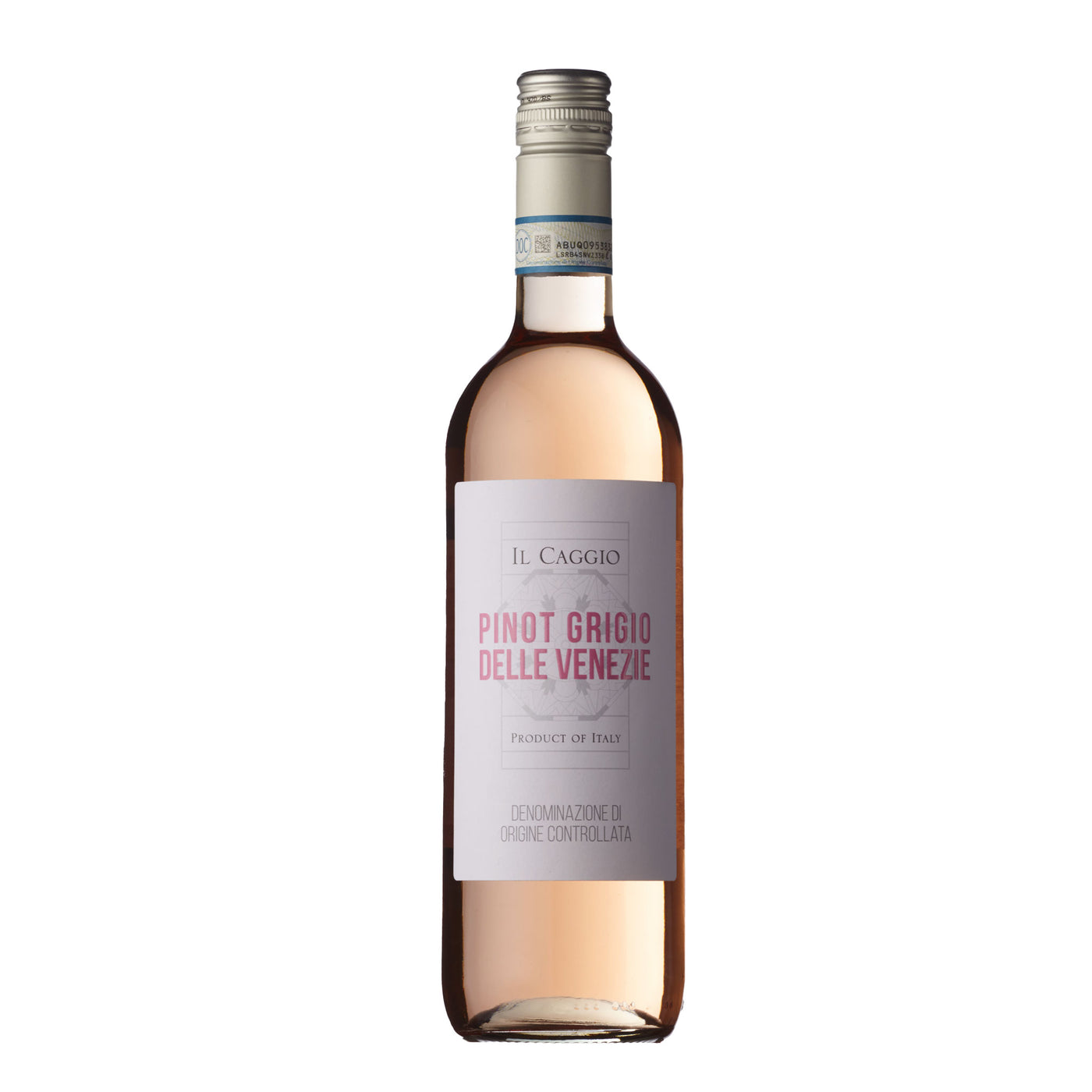 Caggio Pinot Grigio Rose