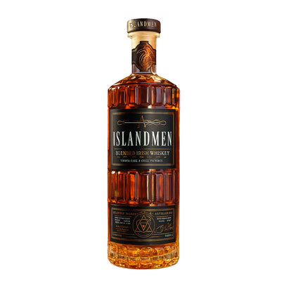 IslandMen Whiskey - Spiritly UK