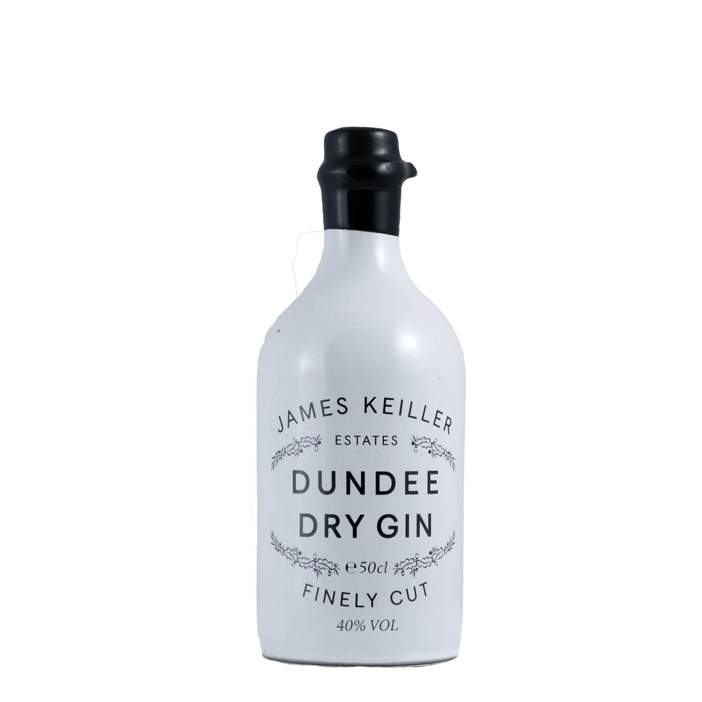 James Keiller Dry Gin - Spiritly UK