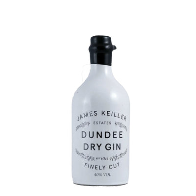 James Keiller Dry Gin - Spiritly UK