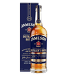 Jameson Distillers Batch whiskey bottle from Non Agency Whisk(e)y collection, featuring a dark glass bottle with label and branding.