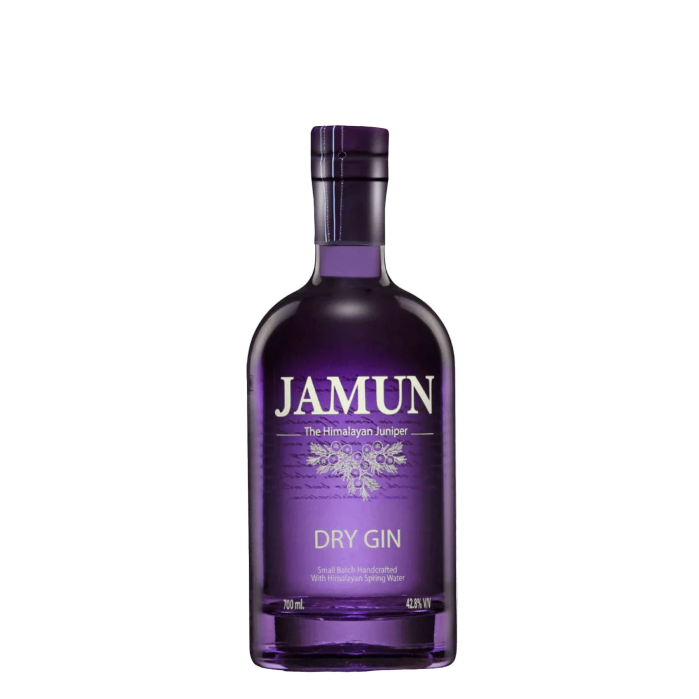 Jamun Dry Gin - Spiritly UK