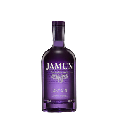 Jamun Dry Gin - Spiritly UK