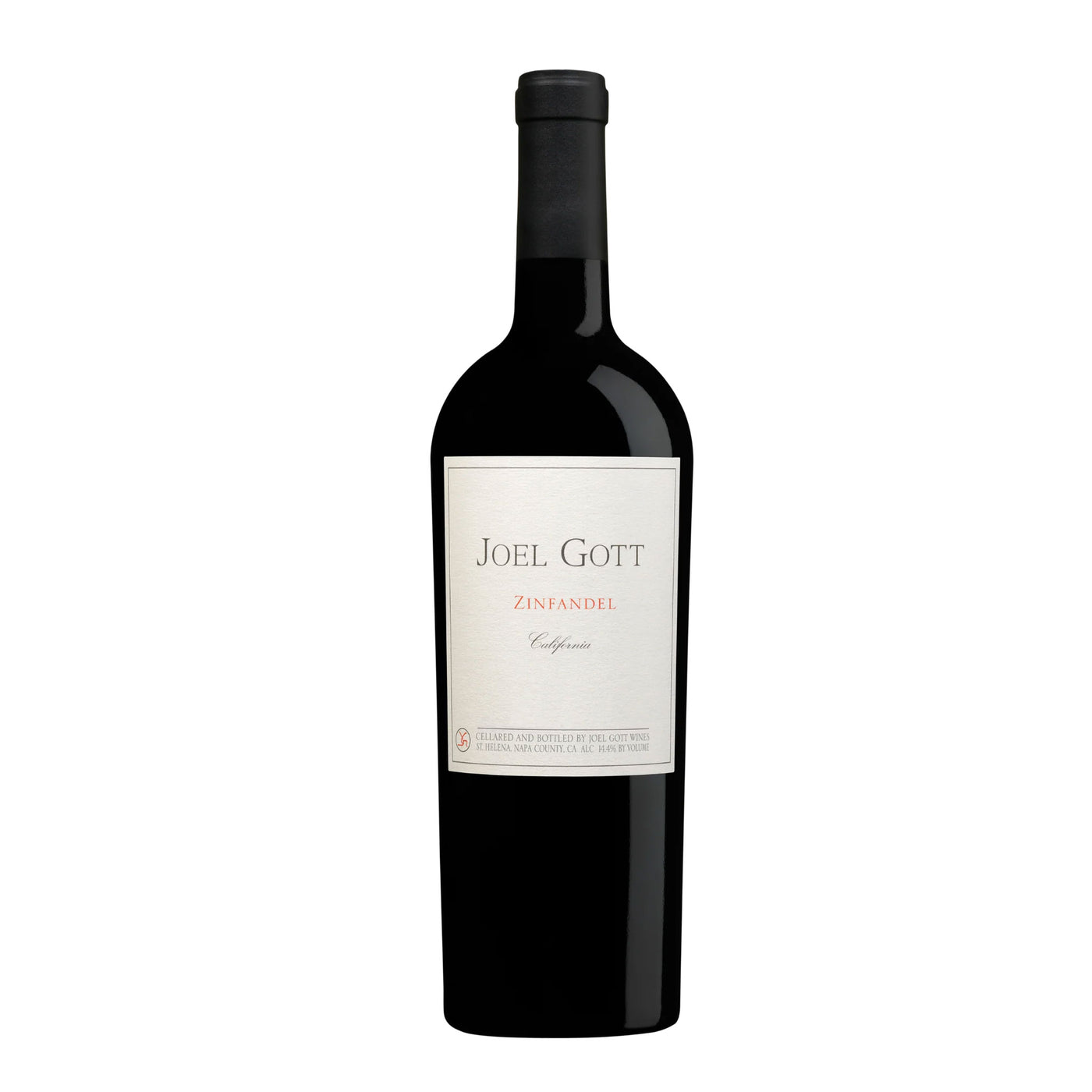 Joel Gott Zinfandel - Spiritly