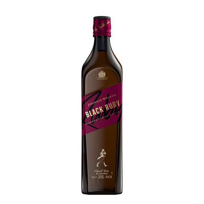 Johnnie Walker Black Ruby Whisky - Spiritly UK