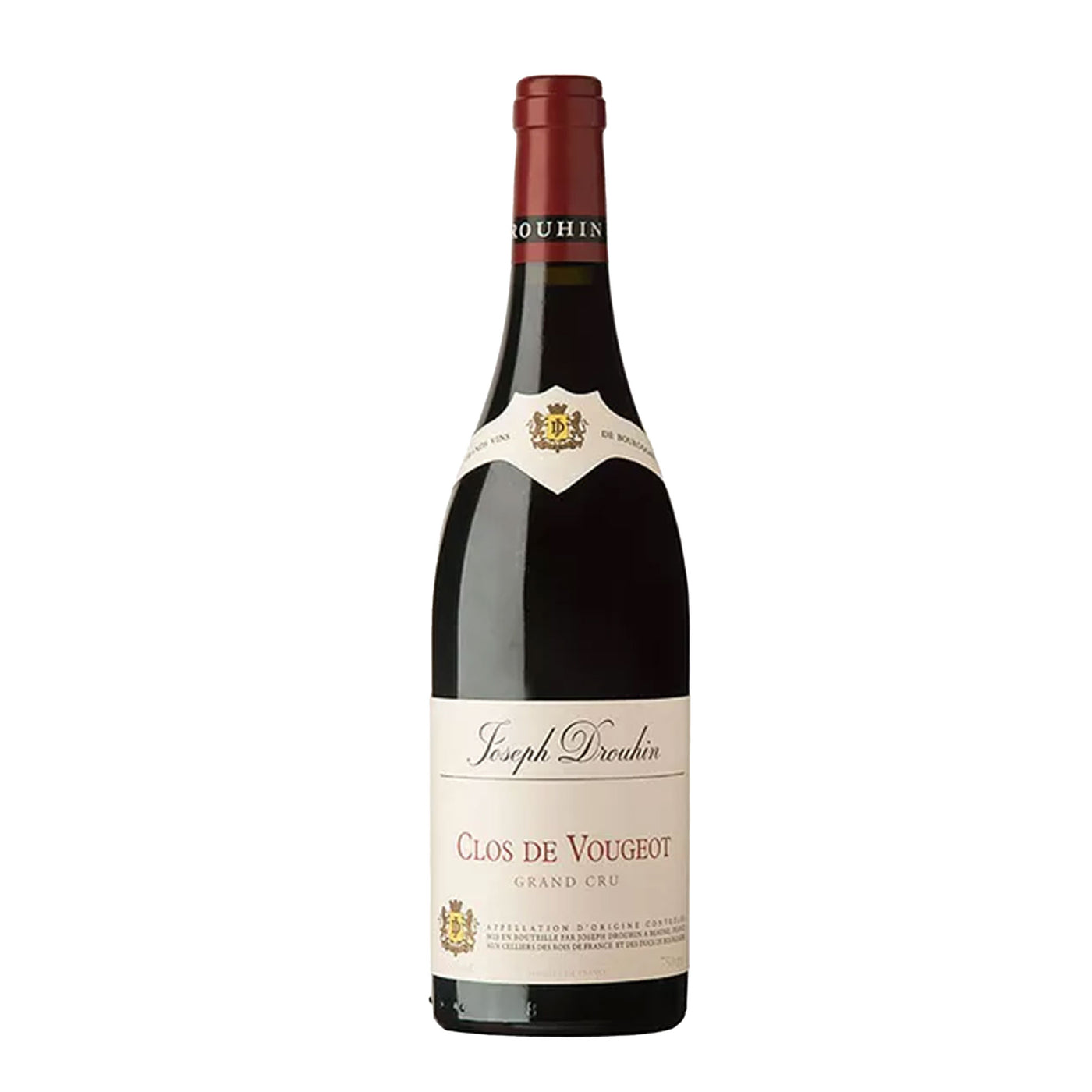 Joseph Drouhin Clos De Vougeot Grand Cru 2017