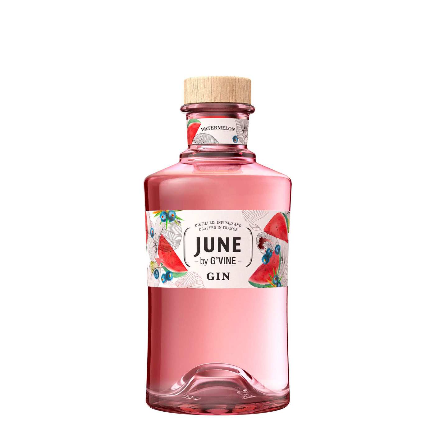 June By G'vine Watermelon Gin