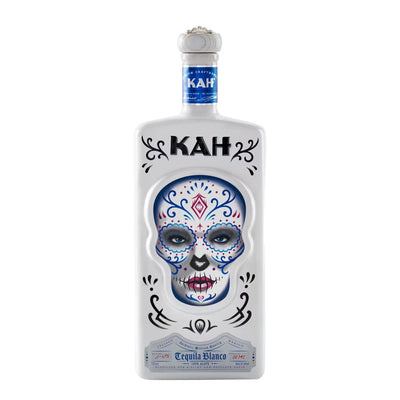 KAH Blanco Tequila - Spiritly