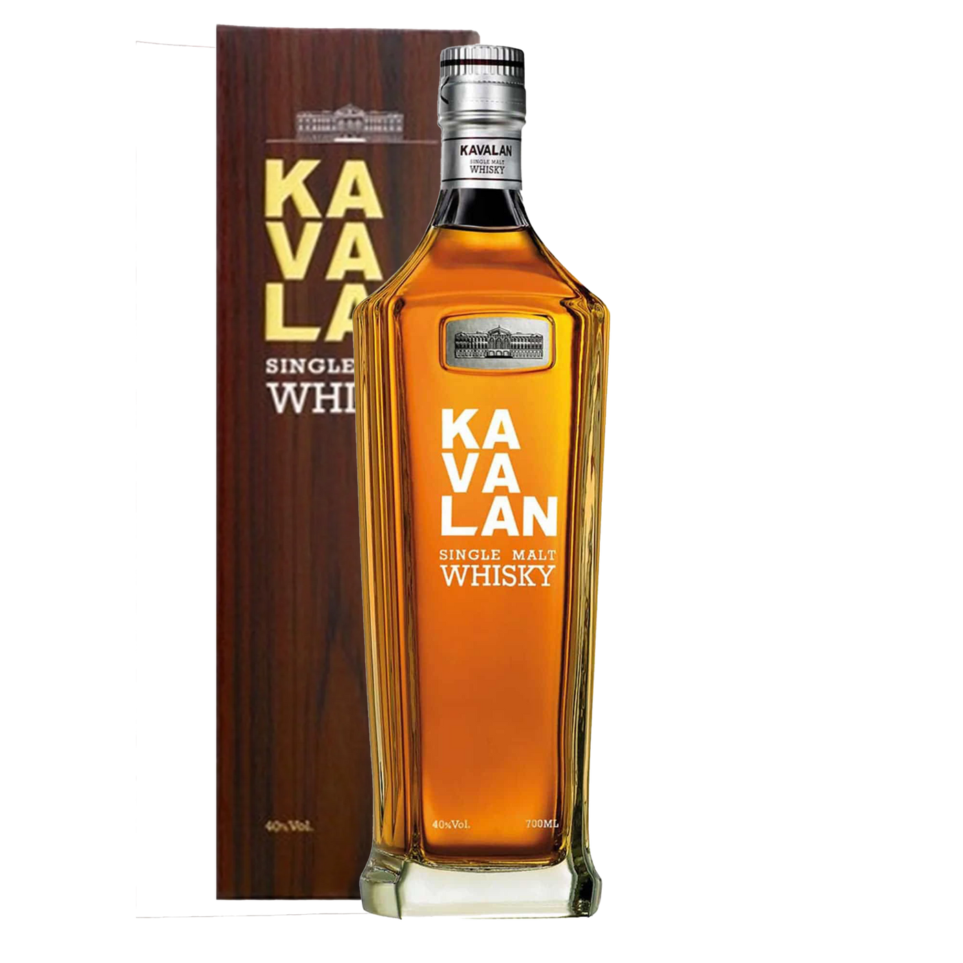 Kavalan Single Malt Whisky– Spiritly UK