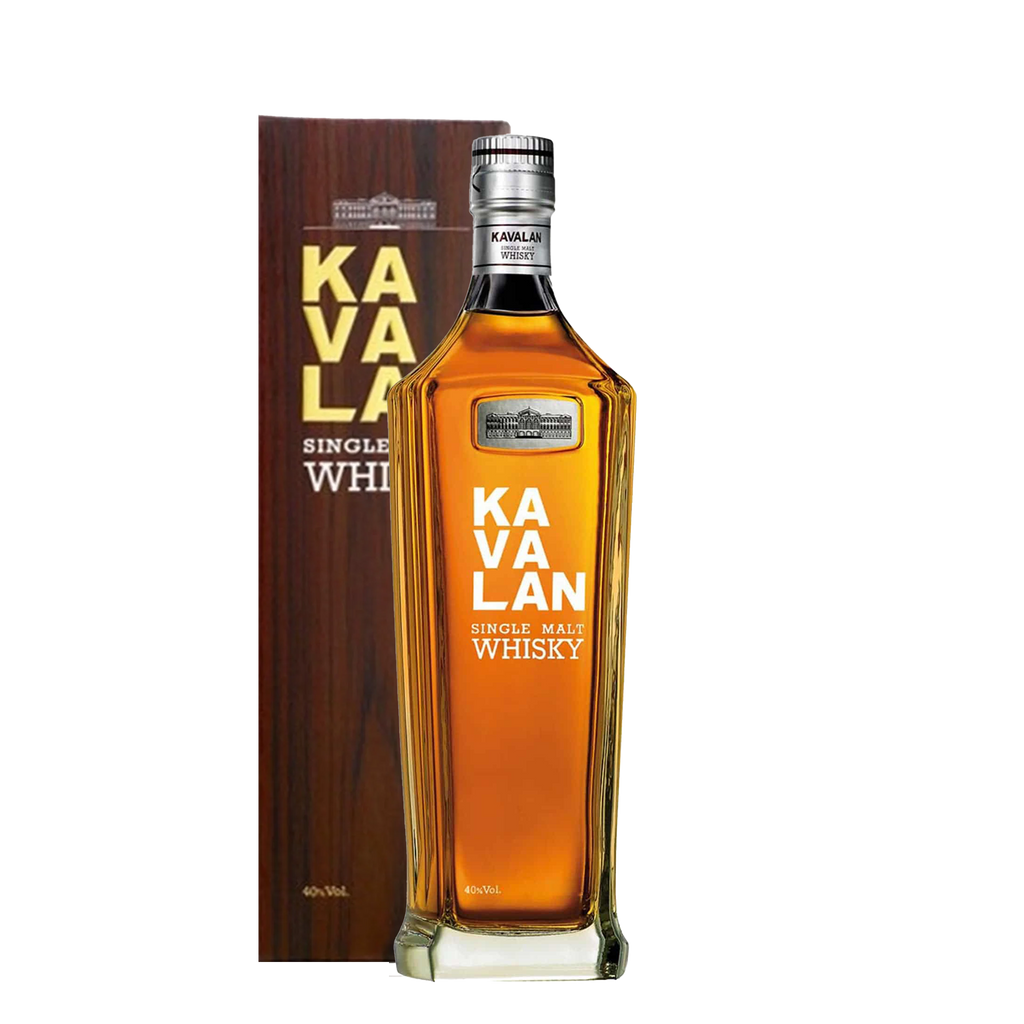 Kavalan Single Malt Whisky– Spiritly UK