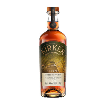Kirker Four Seasons Autumn Whiskey - Spiritly UK