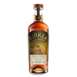 Kirker Four Seasons Autumn whiskey bottle by Kirker Greer Whisk(e)y featuring autumn-themed label design.