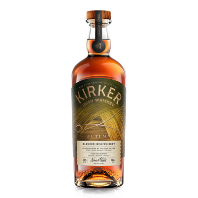 Kirker Four Seasons Autumn Whiskey - Spiritly UK