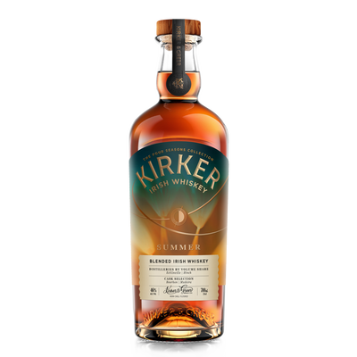 Kirker Four Seasons Summer Whiskey - Spiritly UK