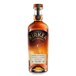 Kirker Four Seasons Winter whiskey bottle with seasonal winter-themed label from Kirker Greer Whisk(e)y.