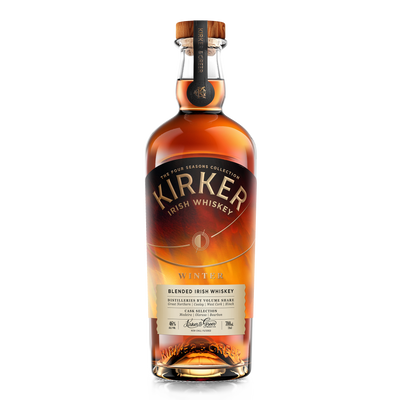Kirker Four Seasons Winter Whiskey - Spiritly UK