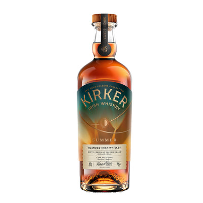 Kirker Four Seasons Summer Whiskey - Spiritly UK