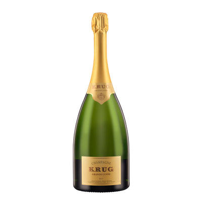 Krug Grande Cuvee 172nd Edition - Spiritly UK