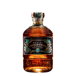 La Progresiva 8 Years Limited Edition non-agency rum bottle with detailed label and dark amber liquid in glass.