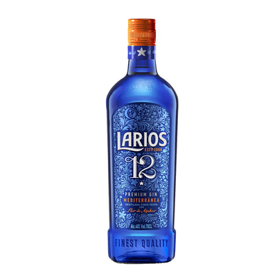 Larios Premium Gin - Spiritly