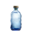 Le Philtre Organic Vodka bottle, a non-agency vodka with a sleek label, showcasing the Le Philtre brand and elegant packaging.