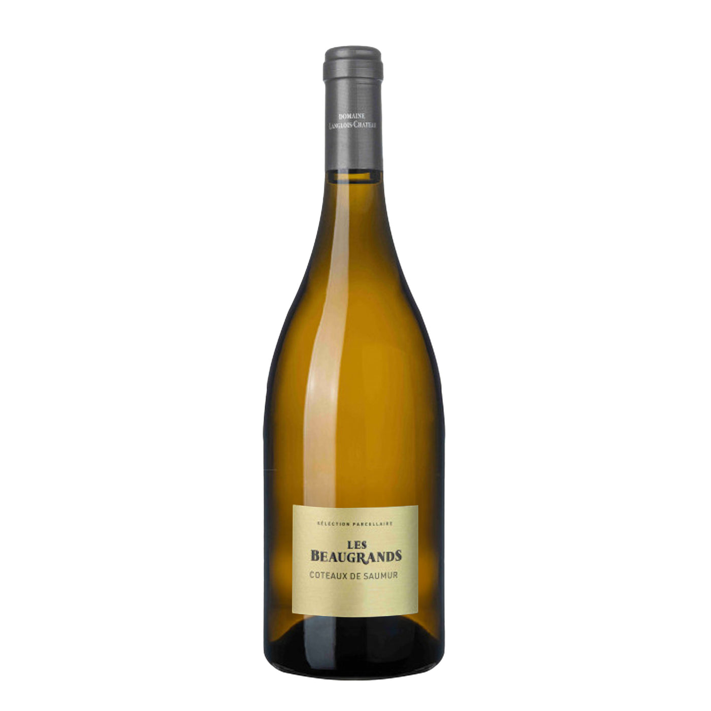 Langlois Les Beaugrands Coteaux de Saumur - Spiritly UK