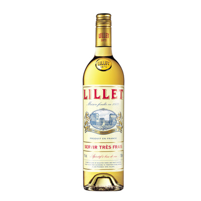 Lillet Blanc Vermouth - Spiritly